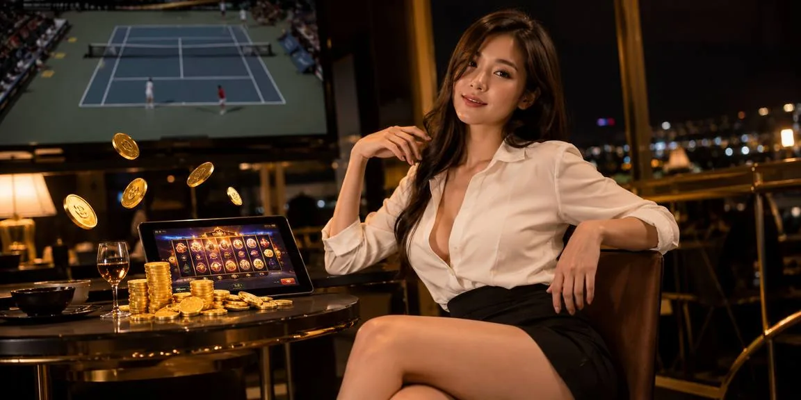 ok799 Việt Nam Sảnh casino